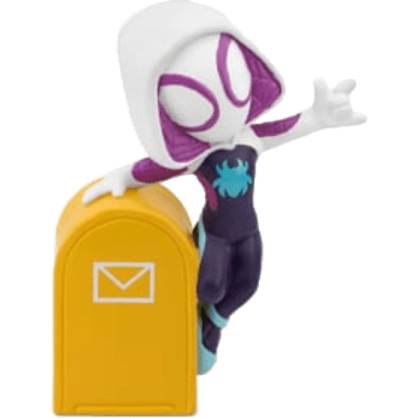 Tonies Marvel Spidey Kobzilla (11000466)