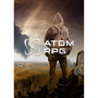 ATOM RPG: Post-apocalyptic indie game