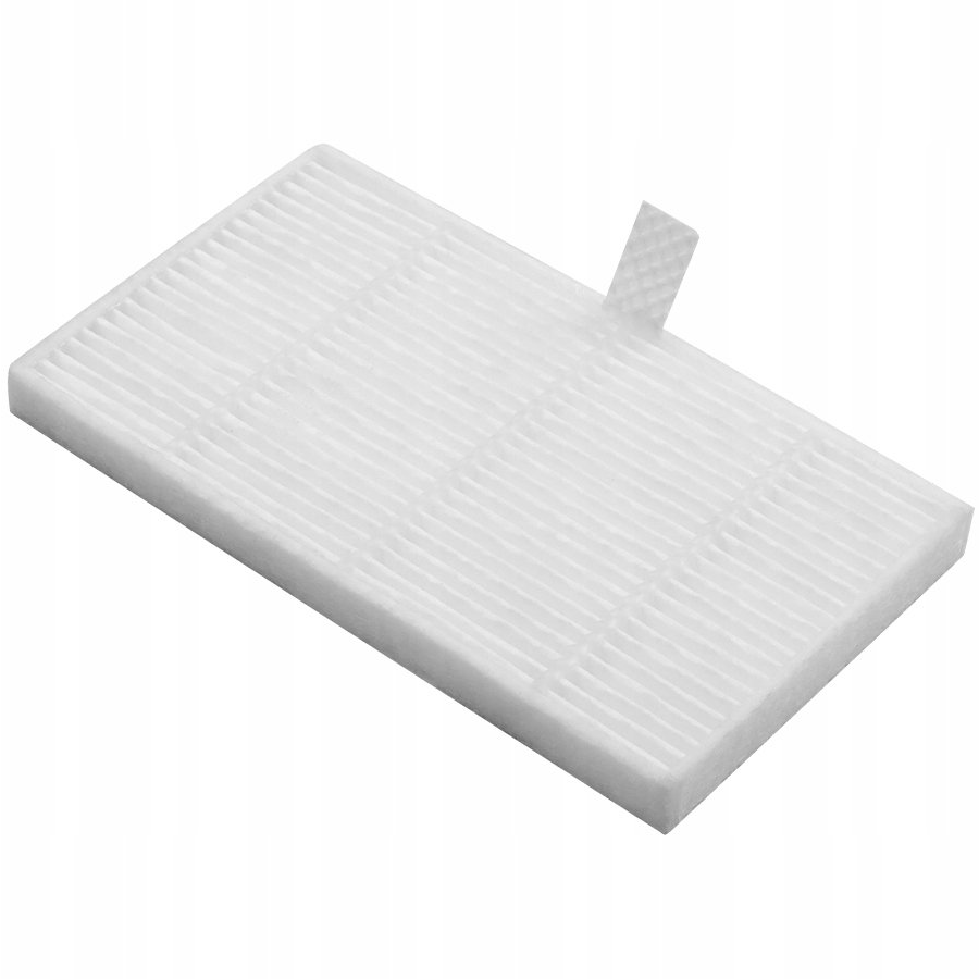 AENO Hepa filter for robot vacuum cleaner ARC0004S, ARC0007S, ARC0008S with auto dust removal station, 2 pcs/set (ARCF4)