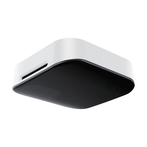 Yealink RoomSensor Pro smart home miljømæssig sensor Kabel & trådløs