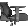 Genesis Nitro 550 G2 Gamer szék - Szürke
