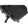 Genesis Nitro 550 G2 Gamer szék - Szürke