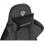 Genesis Nitro 550 G2 Gamer szék - Szürke