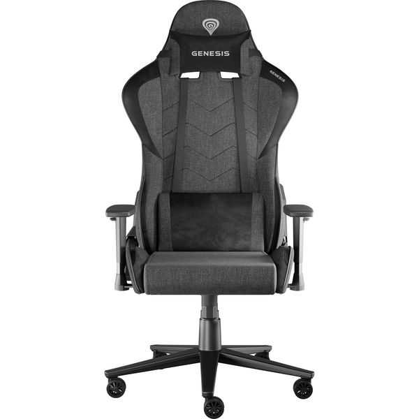 Genesis Nitro 550 G2 Gamer szék - Szürke