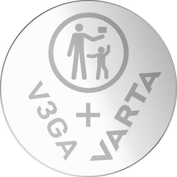 Varta 24261 101 401 μπαταρία οικιακής χρήσης Μπαταρία μίας χρήσης LR41 Αλκαλικές