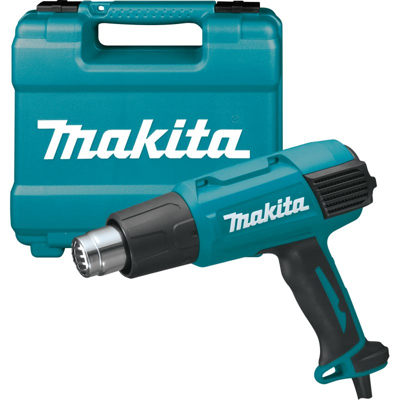 Makita HG6031VK Hőlégfúvó (HG6031VK)