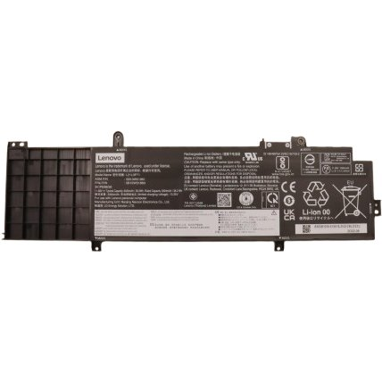 Lenovo 5B10W51860 laptop alkatrész Akkumulátor