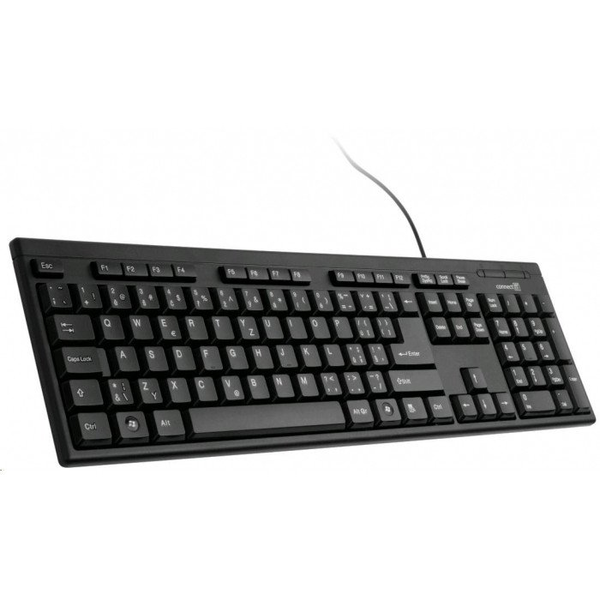 CONNECT IT OfficeEasy Cseh fekete