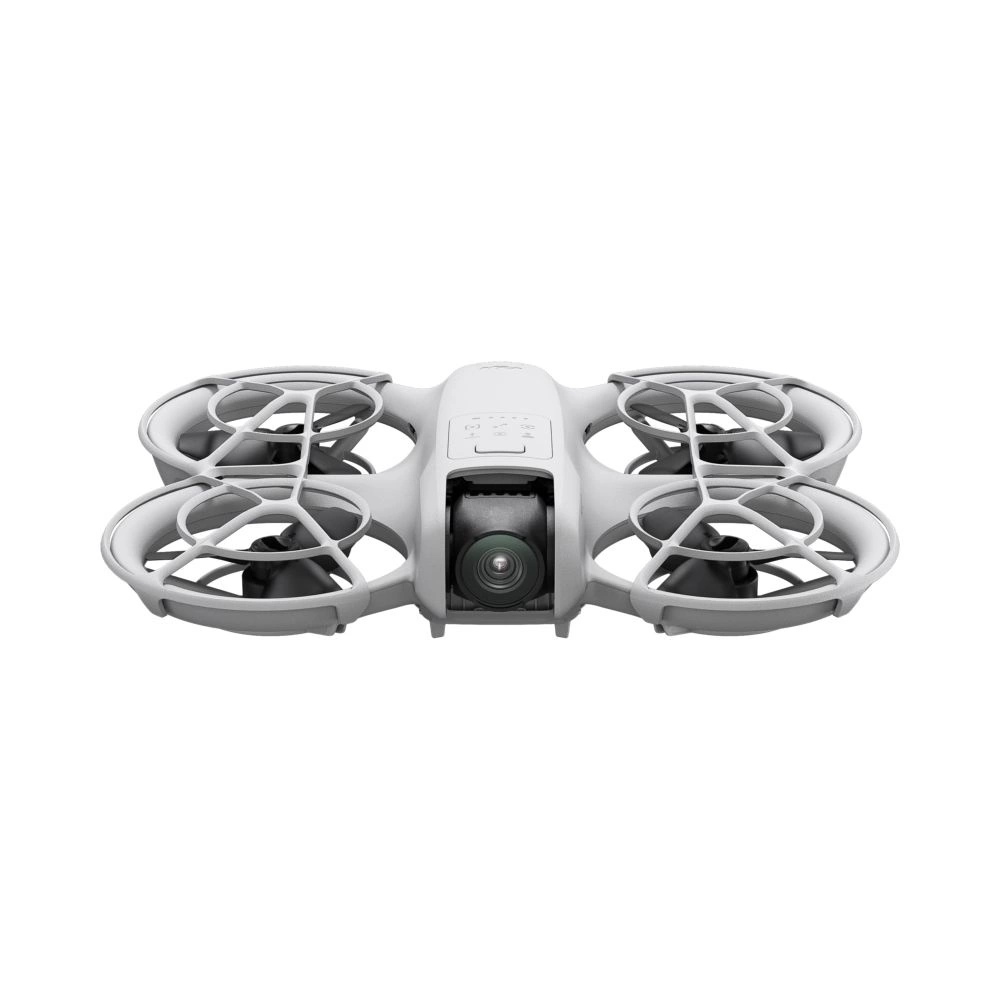 DJI Neo Quadrocopter Drón - Fekete (CP.FP.00000184.01)