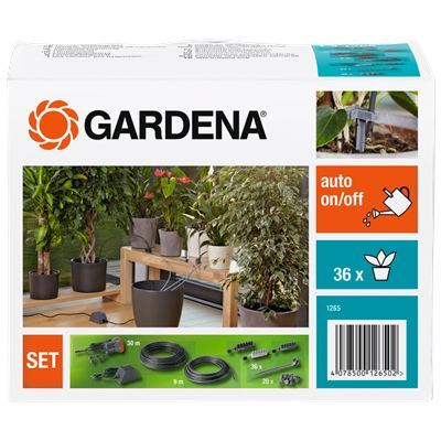 Gardena 1265-20 automata öntözőkanna (1265-20)