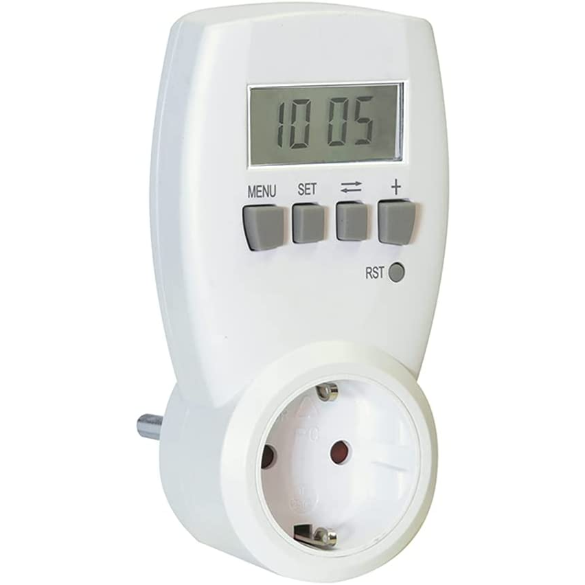 REV 002580 Fogyasztásmérő (002580)