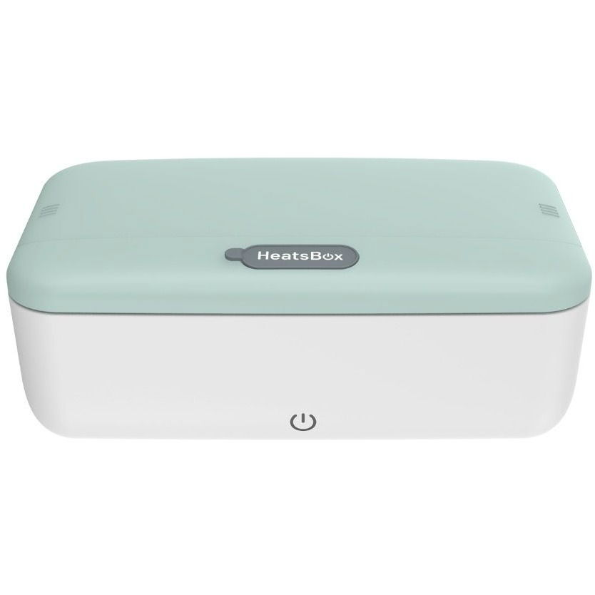 Faitron HeatsBox LIFE intelligens fűtött ebéddoboz (HB-02-102B)