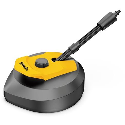 Riwall PRO felülettisztító, forgófej, áramlásszabályozás, 260×285mm (RACC00118)