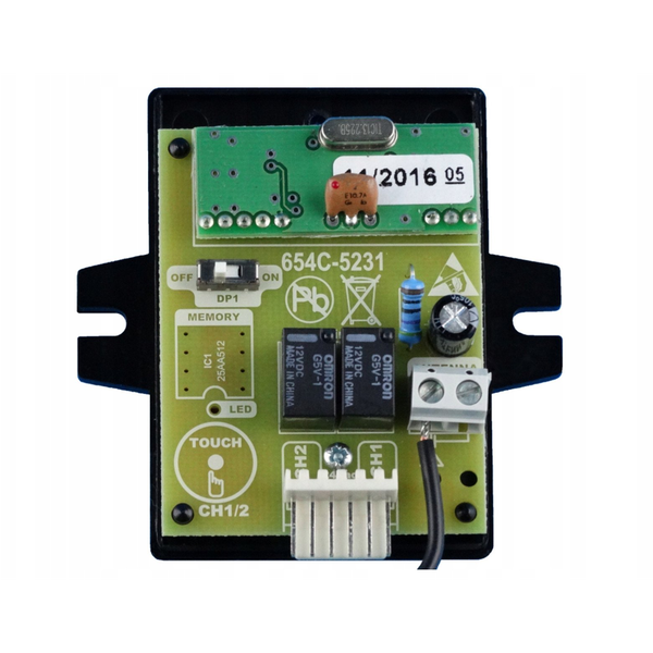 KAMERA IP VE-NC123F-IU(2.8MM) Smart Hybrid Light - 1080p Hikvision