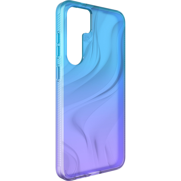 Zadní Kryt Zagg pro Samsung Galaxy S24 Ultra vícebarevná