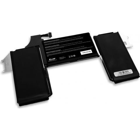 Batería Macbook Air 13 "thunderbolt 3 7/19 - 11/20, Incorporada, Polímero De Iones De Litio, A1965, 11,4 V, 50 Wh