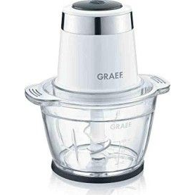 Graef CH501EU Aprító 500 W Fehér (CH 501)