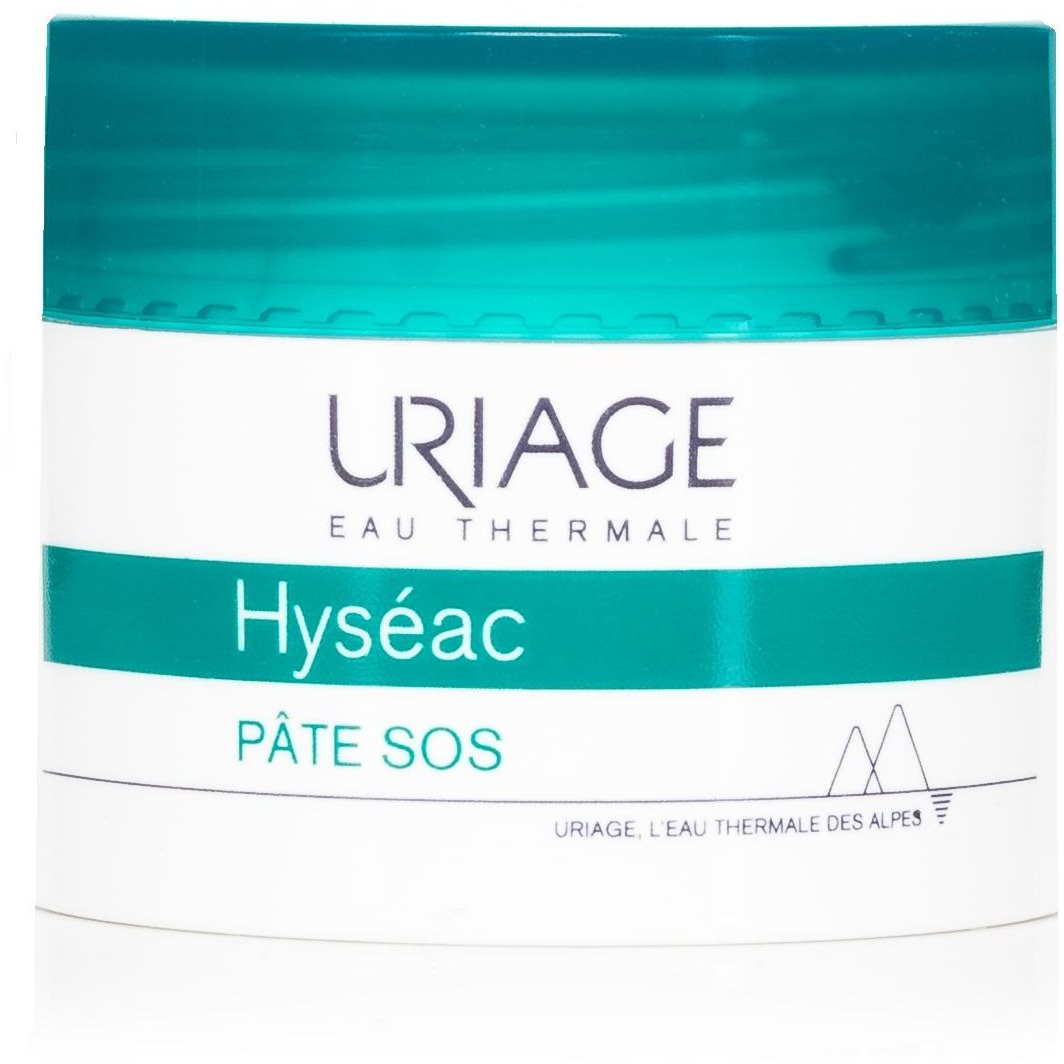 URIAGE Hyséac Pate SOS 15 g (3661434004315)