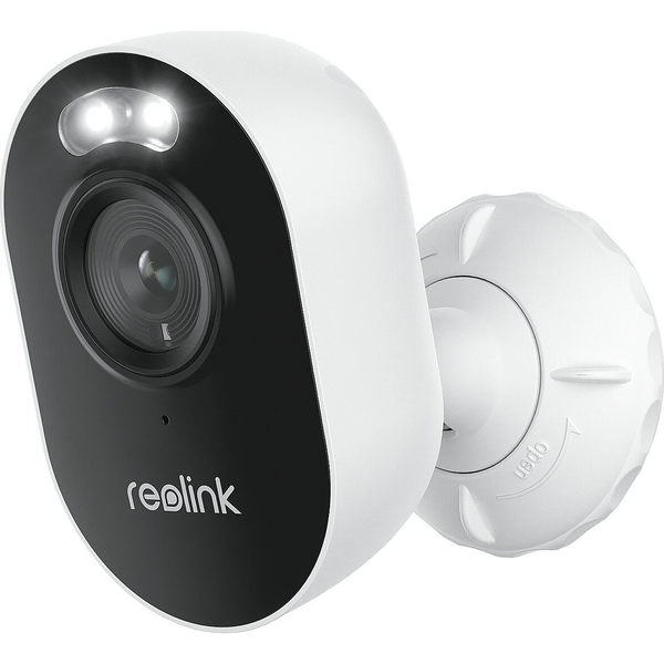 Reolink 2x Series E430 WiFi-Outdoor