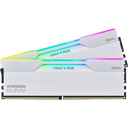 RAM памет KLEVV KD5AGU880-60B280J, 32 GB (2 × 16 GB), DDR5