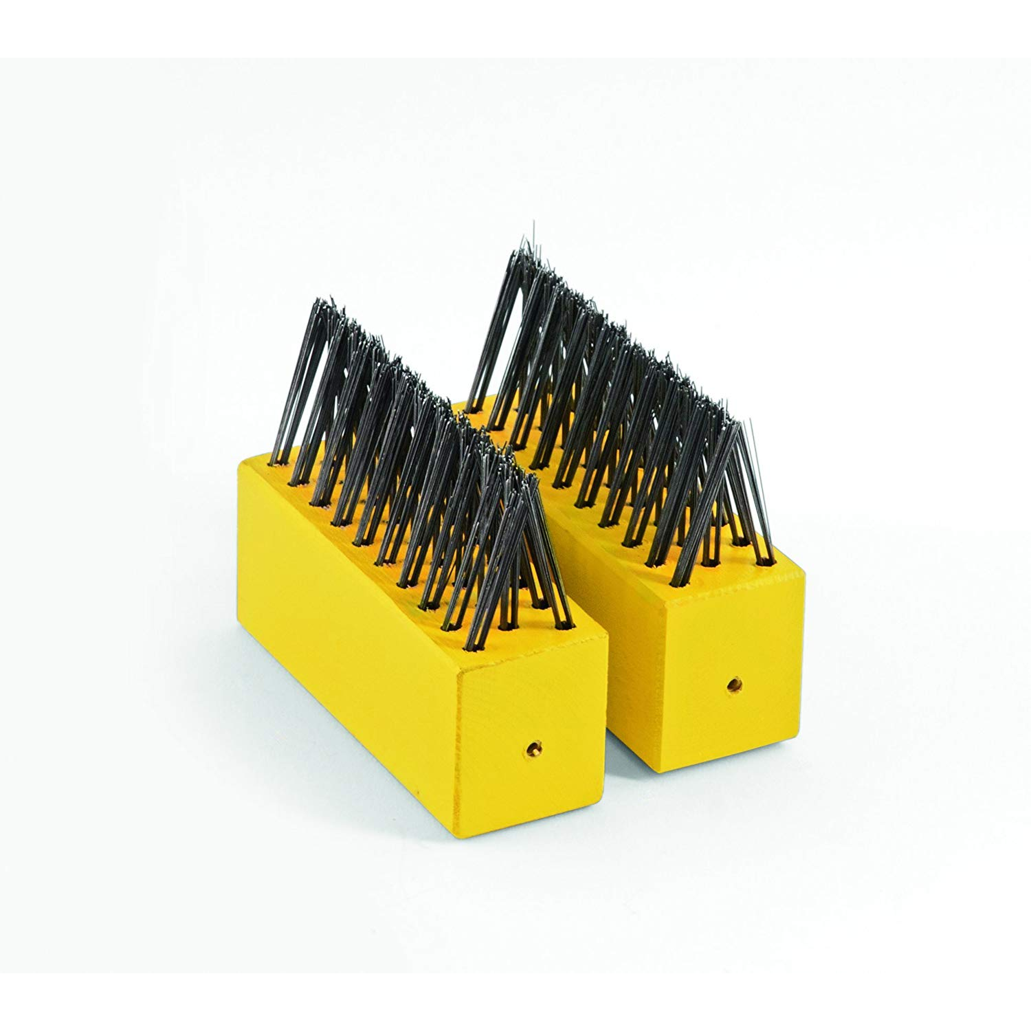 WOLF-Garten multi-star FB-ME Cserélhető kefefej Fugatisztítóhoz szett (2d /csomag) (73AZB001650)