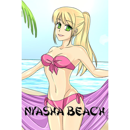 Nyasha Beach