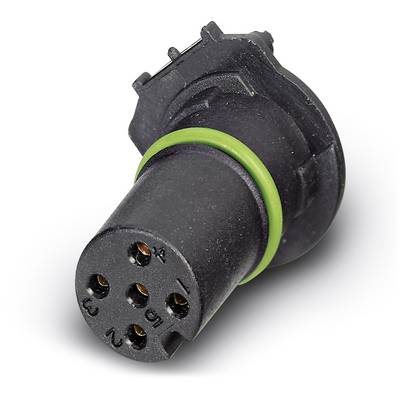 Flush-type connector SACC-CI-M12FS-5CON TOR 32 1457649 Phoenix Contact (1457649)