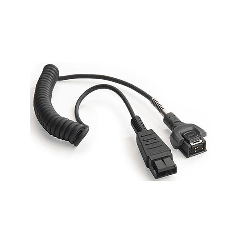 Zebra WT4000 vonalkód olvasó adapter (25-114186-03R) (25-114186-03R)