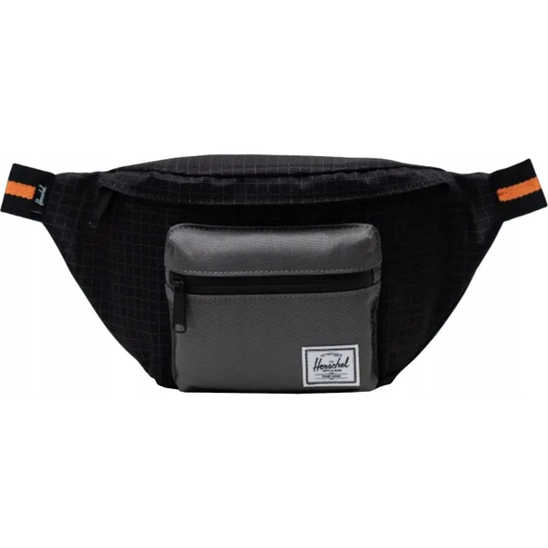 Herschel Herschel Seventeen Waist Bag 10017-05722 Czarne One size
