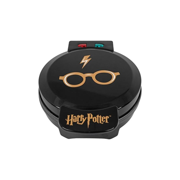 Uncanny Brand Harry Potter Gofrisütő