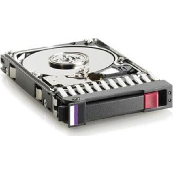 HP 432341-B21 HDD SATA Hot-Swap de 750 GB și 7200 RPM
