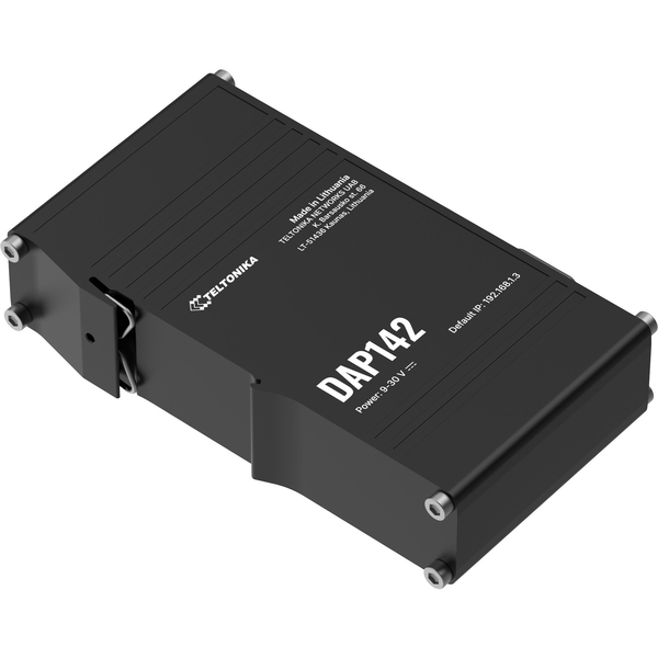 Teltonika DAP142 Industrial Wireless Access Point