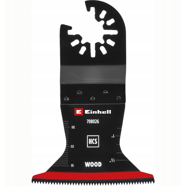 Einhell BRZESZCZOT DO DREWNA HCS,65MM