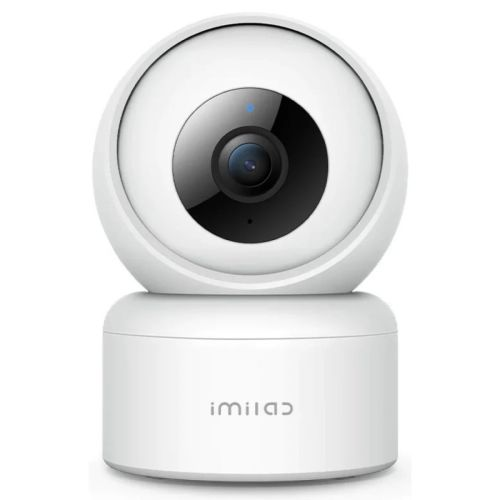 Xiaomi IMILAB Camera C20 Pro Biztonsági Kamera 360 2K Fehér EU