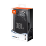 Přenosný Bluetooth reproduktor JBL CLIP 4 bezdrátový