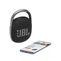 Přenosný Bluetooth reproduktor JBL CLIP 4 bezdrátový