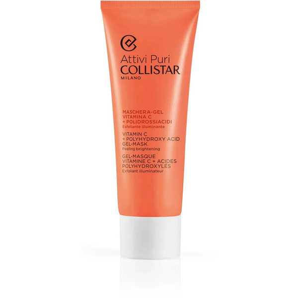 COLLISTAR Vitamin C + Plyhydroxy Acid Mask 75 ml