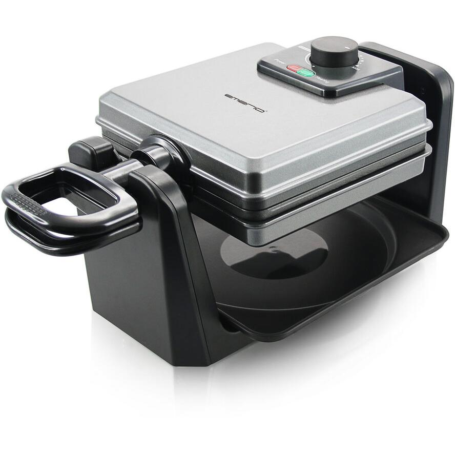Emerio WM-110984 Waffel Gofrisütő (WM-110984.4)
