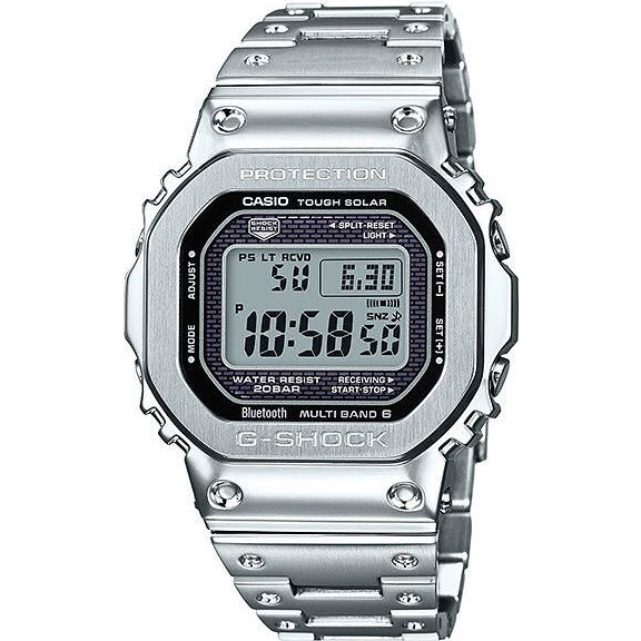 Casio GMW B5000D 1ER G Shoch PRO Női Óra (GMW-B5000D-1ER)
