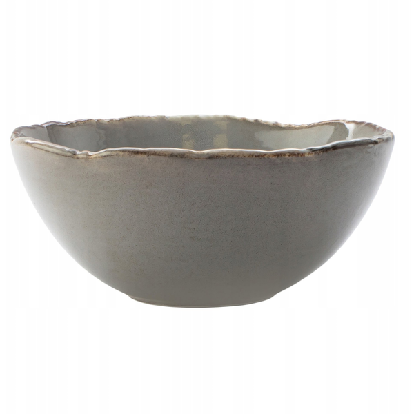 SAMTO Miseczka śr. 15 cm szara