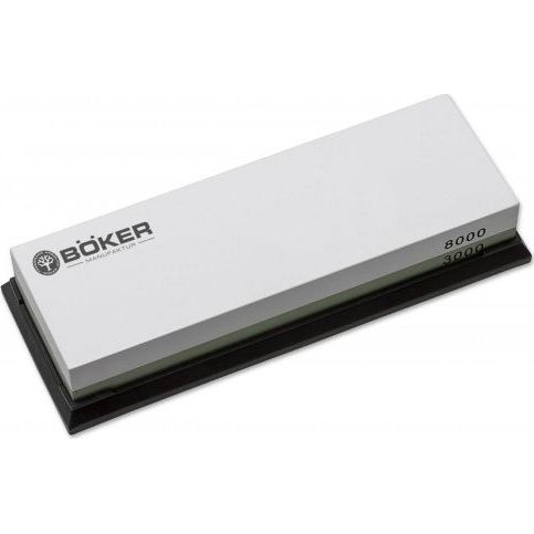  Boker Kamień szlifierski Boker Manufaktur 3000/8000