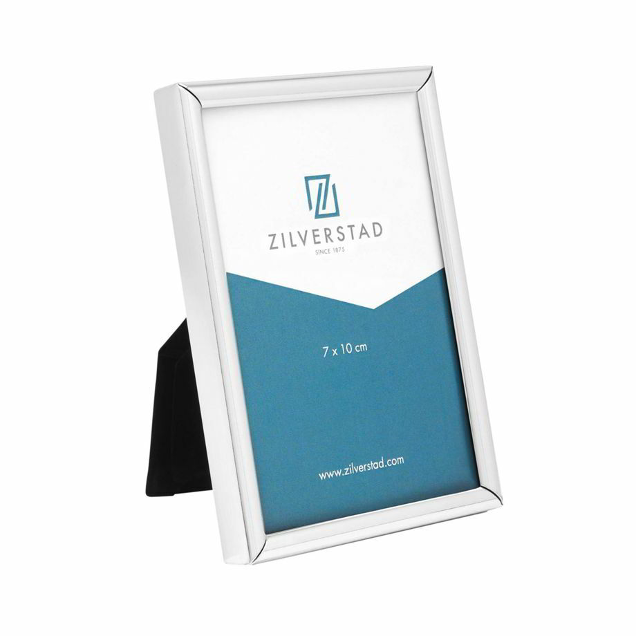 Zilverstad Sweet Memory 7,2x10,4 Képkeret - Ezüst (6149231)