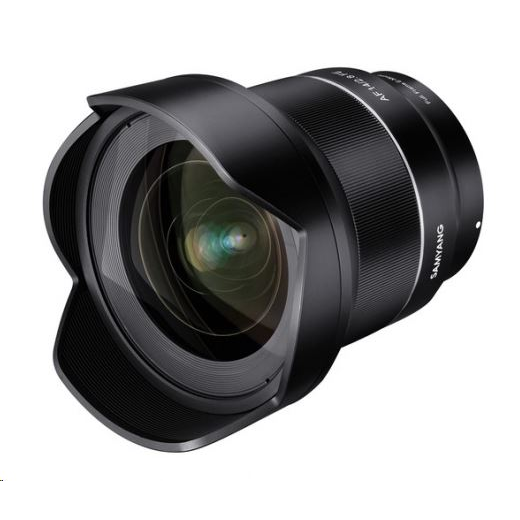 SAMYANG AF 14mm f/2.8 (Sony E)  (F1210606101)