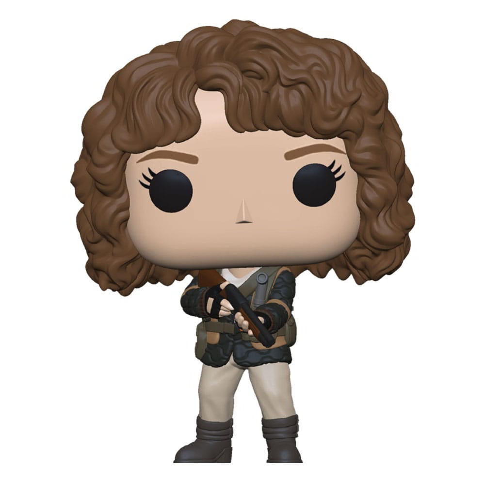 Funko POP! Stranger Things - Hunter Nancy puskával (FU72139)