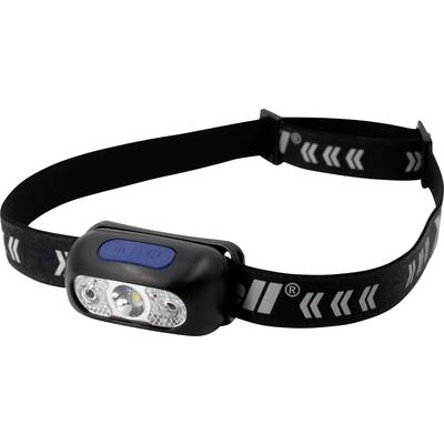 XCell (146360) LED Fejlámpa 230 lm 3 óra (146360) (146360)
