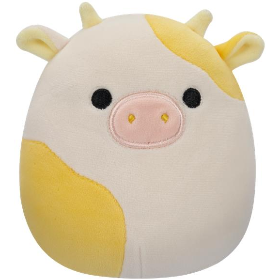Squishmallows Bodie tehén (196566411470)