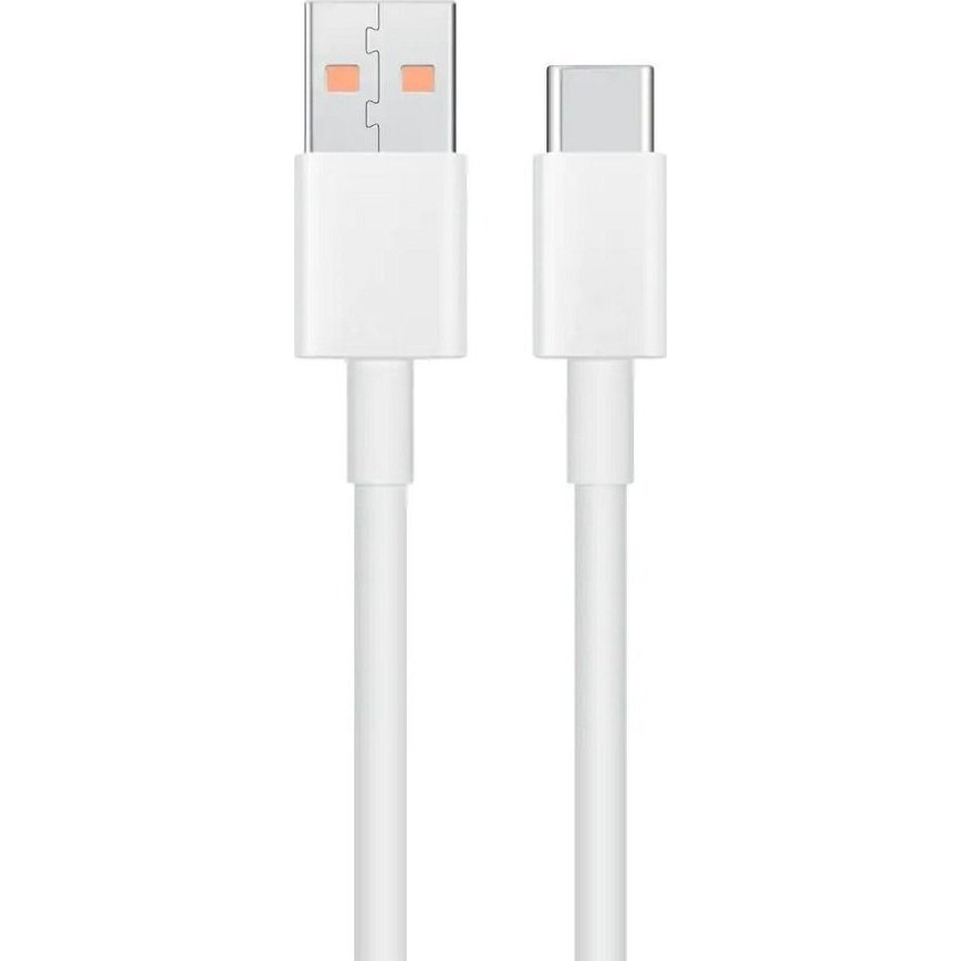 Xiaomi Eredeti USB Kábel-USB Type-C 6A MI 11 Ultra (5903396133022)