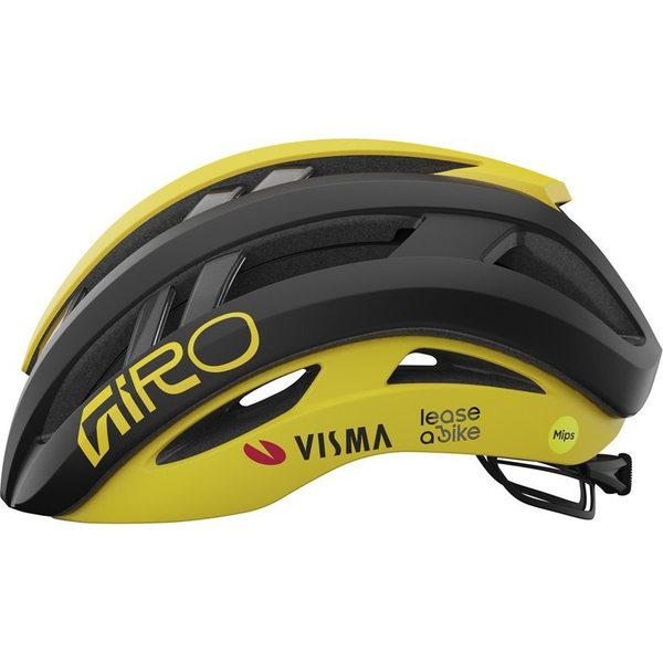  Giro Kask szosowy GIRO ARIES SPHERICAL MIPS VISMA Lease a Bike roz. S (51-55 cm) (LIMITED EDITION) (NEW 2024)
