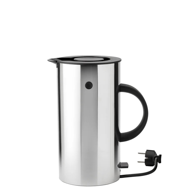 Stelton EM 77 1.5L Vízforraló - Inox (891)
