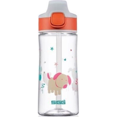 SIGG SIGG Bottle Mk Puppy Friend 0.45L 8731.80
